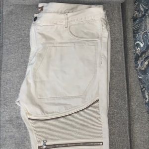 Men’s jeans!